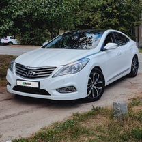 Hyundai Grandeur 3.0 AT, 2012, 168 476 км, с пробегом, цена 1 450 000 руб.