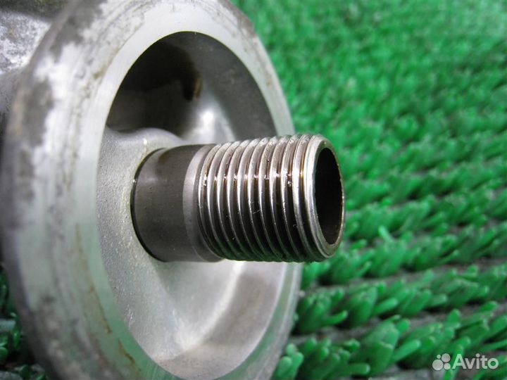 Кронштейн масляного фильтра Suzuki SX4 2007