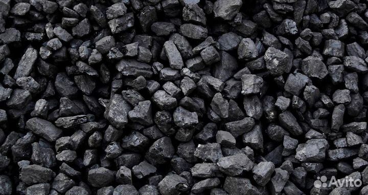 Антрацит ао