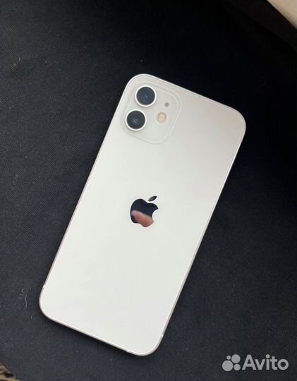 iPhone 12, 128 ГБ