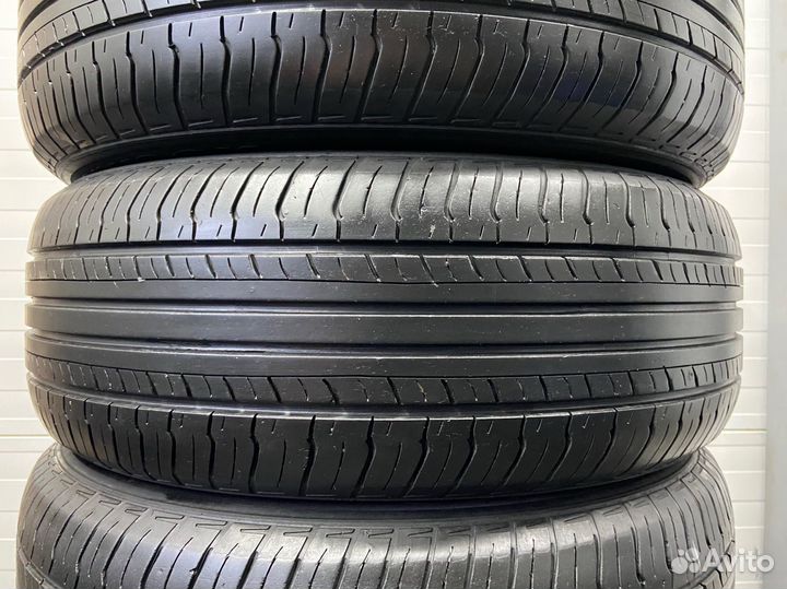 Hankook Optimo K415 225/60 R17 99H