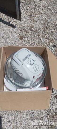 Аэрогриль бу