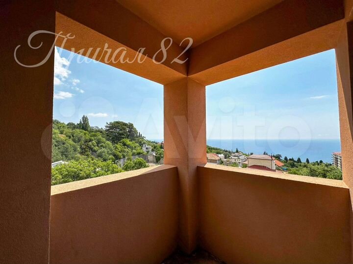 Своб. планировка, 84,1 м², 2/6 эт.