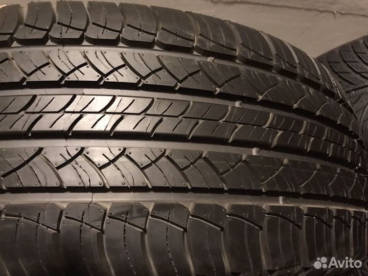 Michelin Latitude Tour HP 265/60 R18 110H