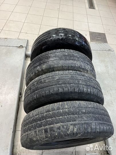 Viatti Bosco A/T 205/70 R15 96H