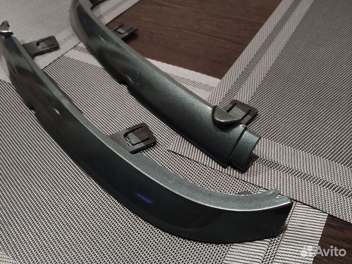 Реснички на Ваз 2114;13;15