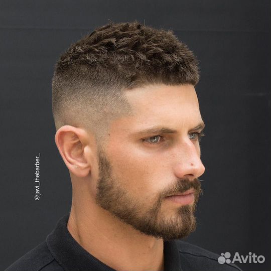 Модели для стрижки