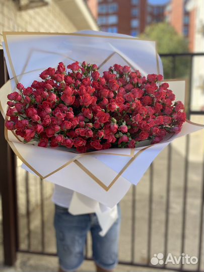 Доставка цветов букетов быстро