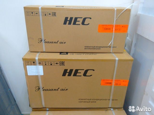 Кондиционер Электролюкс