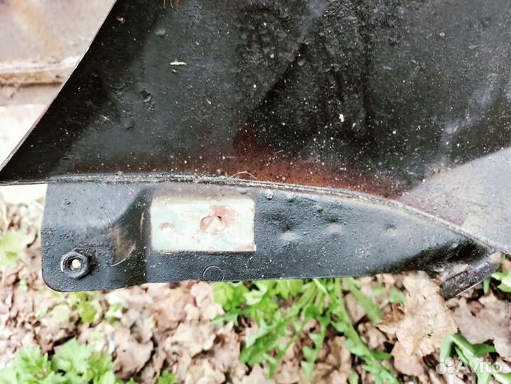 Крыло переднее правое LADA granta