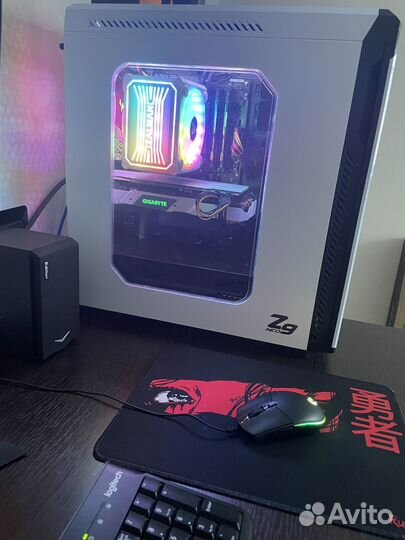 Пк полный комплект