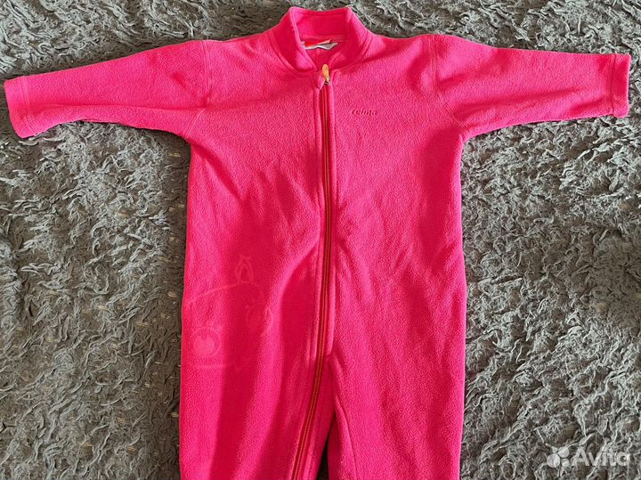 Термобельё 80