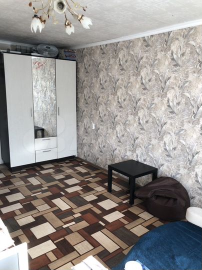 1-к. квартира, 29,6 м², 4/5 эт.