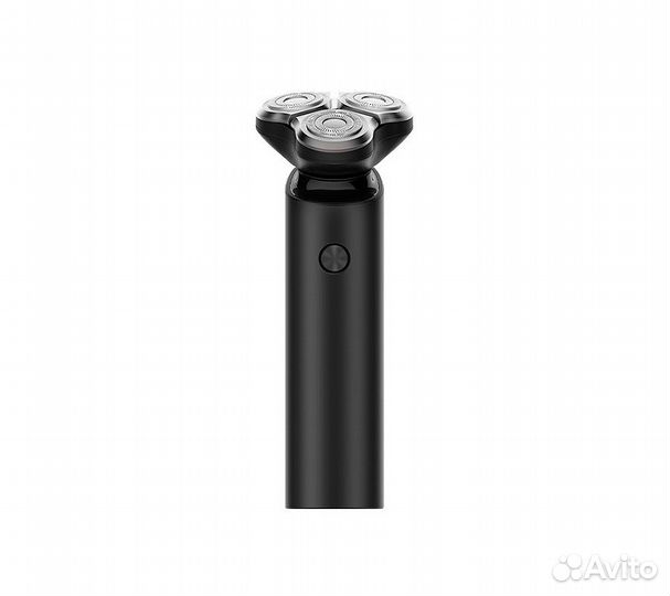 Электробритва Xiaomi Electric Shaver S500, черный