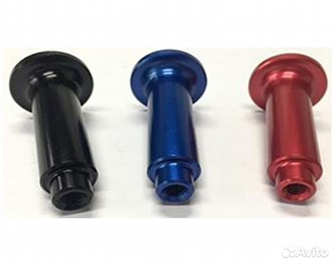 Дрифт - Кнопка - Toyota JZX90 JZX100 JZX110 Altezza Lexus IS200 (Зеленый)