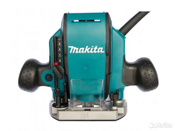 Фрезер Makita RP0900