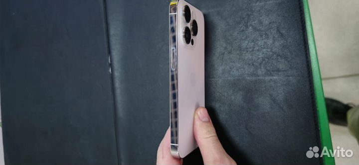 iPhone 14 Pro, 128 ГБ