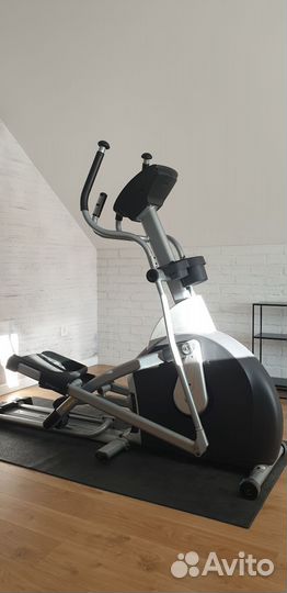 Эллиптический тренажер Horizon Endurance 4