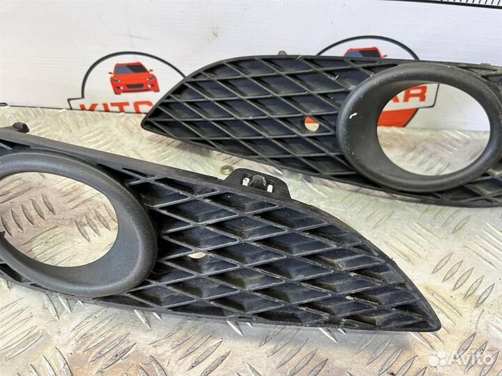 Рамка птф (штука) Opel Astra H