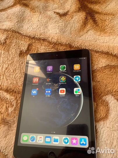 iPad mini 2