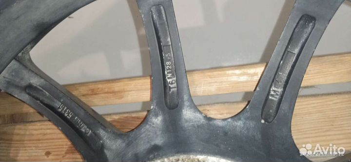 Шины диски и колеса на 15