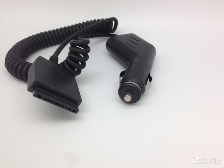 Автомоб. зарядное устройство Qualcomm GSP-1600