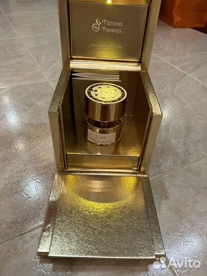 Tiziana terenzi tabit духи оригинал