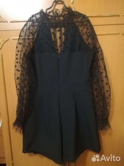 Комбинезон женский