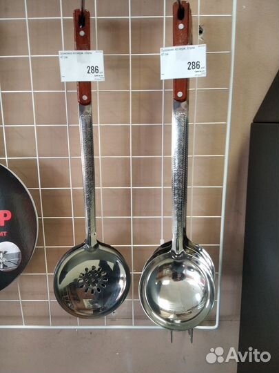 Шампура из нержавейки