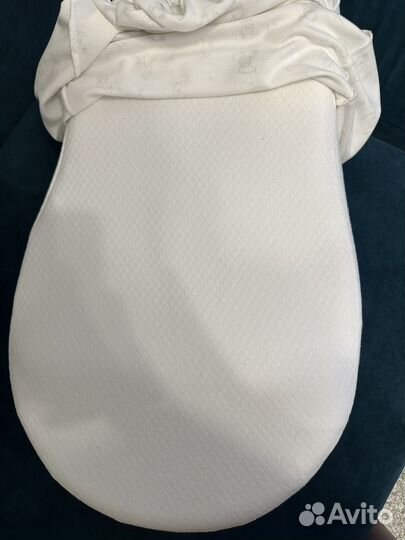 Кокон зевушка