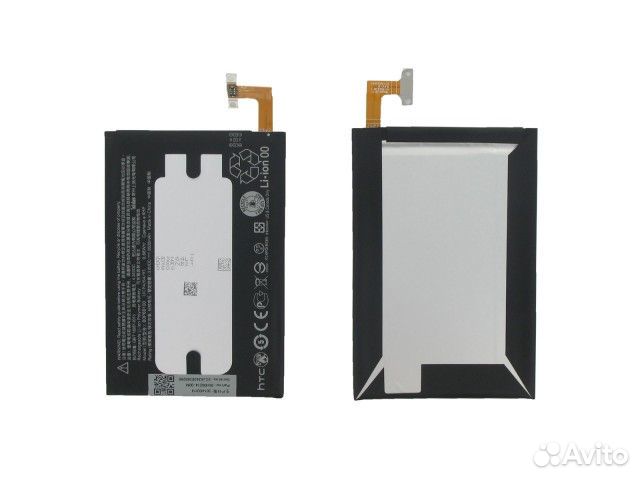 Аккумуляторы для HTC
