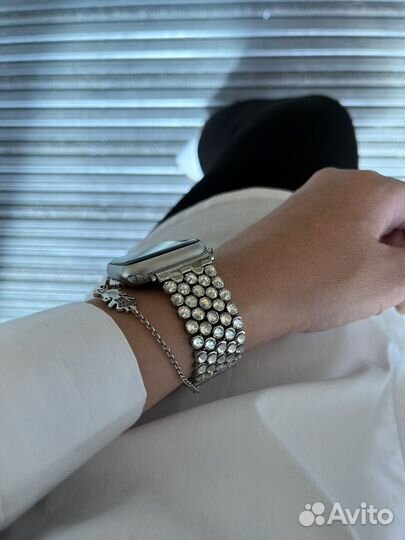 Ремешок apple watch