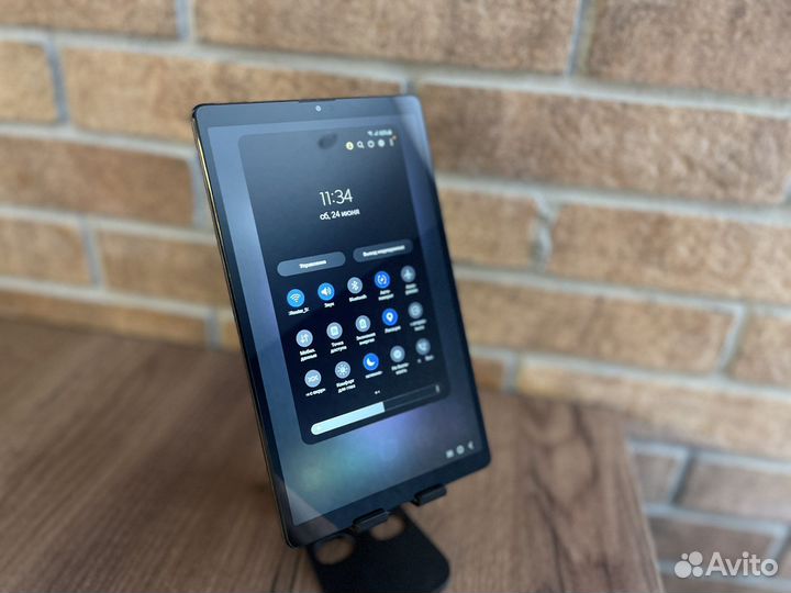 Планшет Samsung TAB A7 Lite LTE