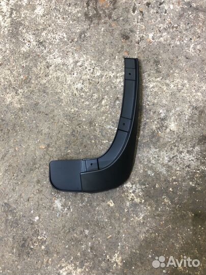 Лифан х60, Lifan Х60 Брызговик передний правый