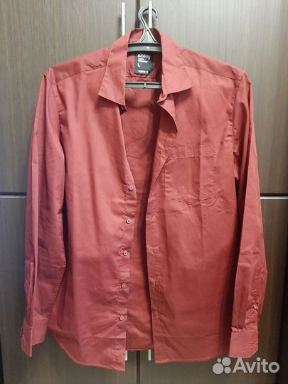 Рубашка Sinsay