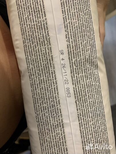 Подгузники Huggies elite soft 2 размера 94 шт