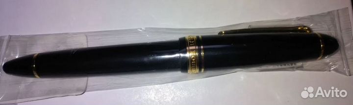 Sailor 1911 перо F