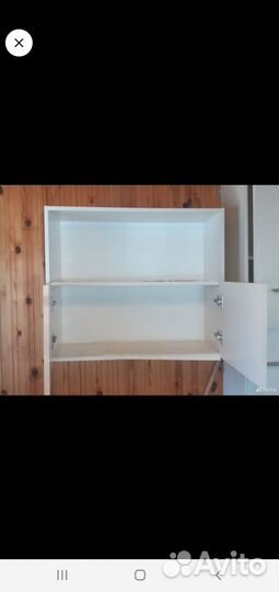 Мебель для кухни