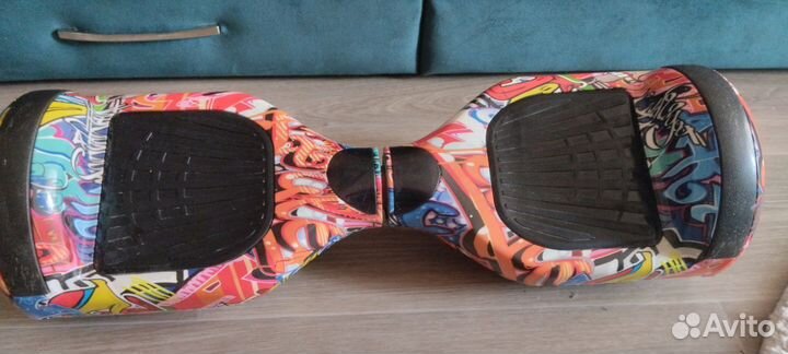 Гироскутер