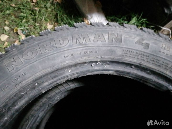 Honour AL 108 65/180 R15 и 185/180 R15