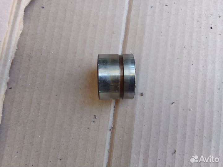 Гидрокомпесатор Bmw 5 E39 M52 B28