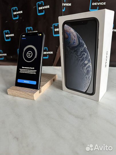 iPhone Xr, 64 ГБ