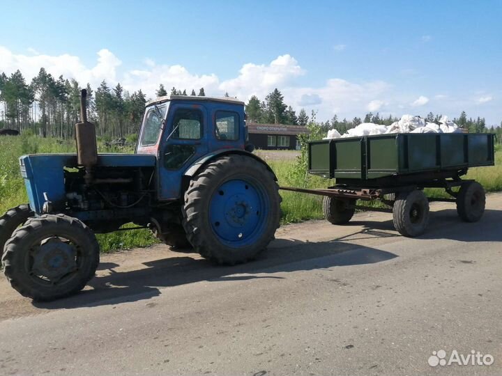 Вывоз мусора