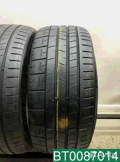 Pirelli P Zero PZ4 235/35 R19 105W