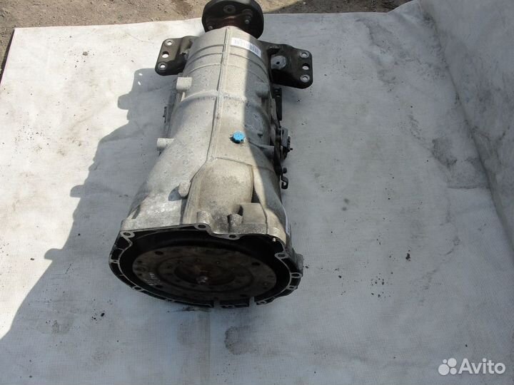 АКПП 6HP-26 BMW E65, V-3.0td, m57n2