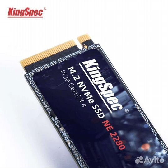 Ssd m2 nvme 256gb