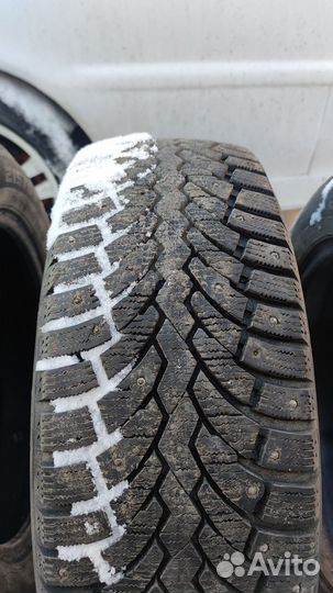 Formula Ice 215/55 R17 95