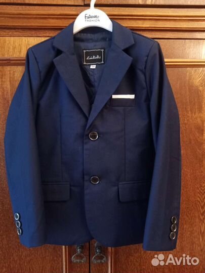 Школьная форма мальчик рост 128