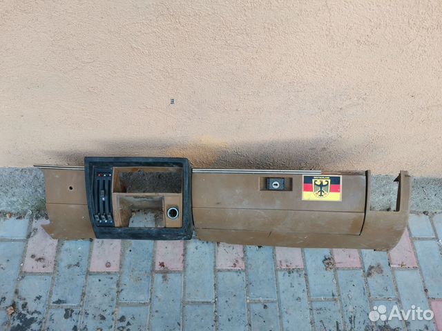 Торпеда Opel Commodore