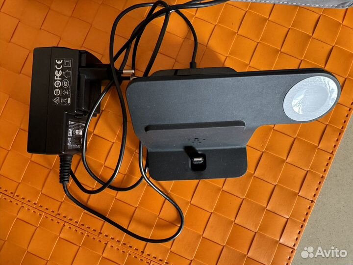 Док-станция зарядка Belkin